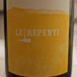Le Repenti Blanc - Thibault Stephan - Thibault Stephan 