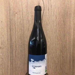 Le Repenti Rouge - Thibault Stephan - thibault-stephan