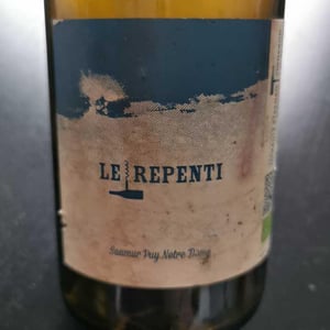 Le Repenti Rouge - Thibault Stephan - Thibault Stephan 