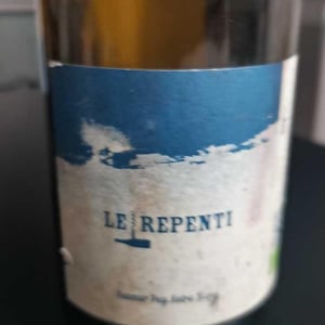 Le Repenti Rouge - Thibault Stephan - Thibault Stephan 