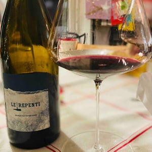 Le Repenti Rouge - Thibault Stephan - thibault-stephan