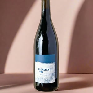 Le Repenti Rouge - Thibault Stephan - Thibault Stephan 