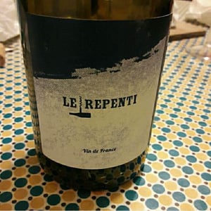 Le Repenti Rouge - Thibault Stephan - Thibault Stephan 