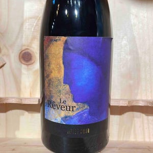 Le Rêveur - Le Fief Noir - dominique-sirot-alexis-soulas