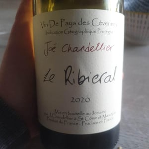 Le Ribieral - Joé Chandellier - joe-chandellier