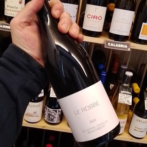 Le Robbe - Azienda Agricola Giuseppe Cipolla - giuseppe-cipolla