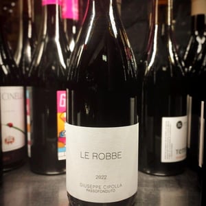Le Robbe - Azienda Agricola Giuseppe Cipolla - giuseppe-cipolla
