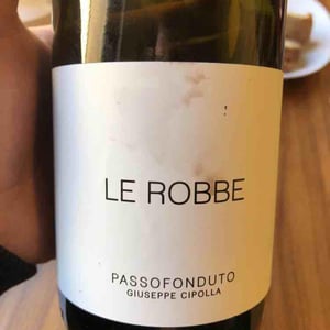 Le Robbe - Azienda Agricola Giuseppe Cipolla - giuseppe-cipolla