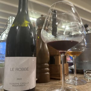 Le Robbe - Azienda Agricola Giuseppe Cipolla - giuseppe-cipolla