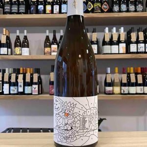 Le Roi des Cépages - Domaine de l'Octavin - alice-bouvot