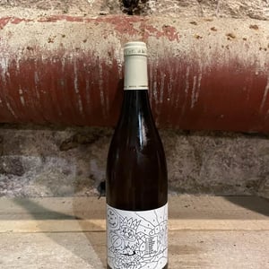 Le Roi des Cépages - Domaine de l'Octavin - alice-bouvot