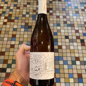 Le Roi des Cépages - Domaine de l'Octavin - alice-bouvot