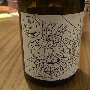 Domaine de l'Octavin - Alice Bouvot - Le Roi des Cépages