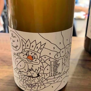 Le Roi des Cépages - Domaine de l'Octavin - alice-bouvot