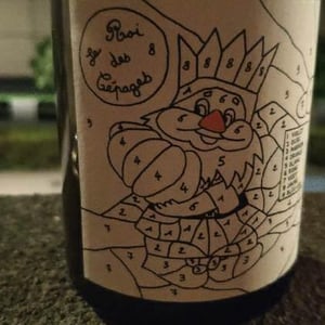 Domaine de l'Octavin - Alice Bouvot - Le Roi des Cépages