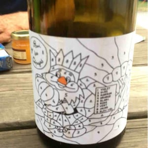 Domaine de l'Octavin - Alice Bouvot - Le Roi des Cépages