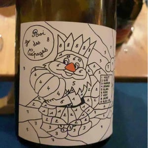 Domaine de l'Octavin - Alice Bouvot - Le Roi des Cépages