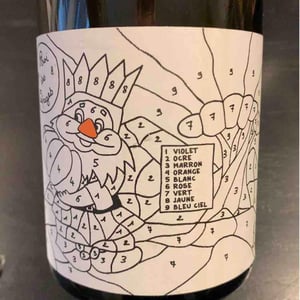Domaine de l'Octavin - Alice Bouvot - Le Roi des Cépages
