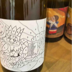 Le Roi des Cépages - Domaine de l'Octavin - alice-bouvot