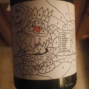 Domaine de l'Octavin - Alice Bouvot - Le Roi des Cépages