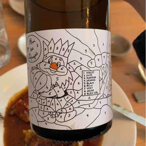 Domaine de l'Octavin - Alice Bouvot - Le Roi des Cépages
