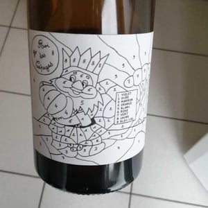 Le Roi des Cépages - Domaine de l'Octavin - Alice Bouvot 