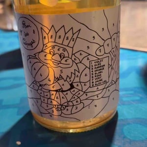 Le Roi des Cépages - Domaine de l'Octavin - Alice Bouvot 