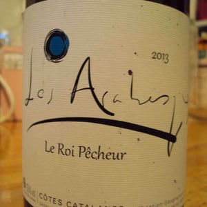 Le Roi Pêcheur 2013