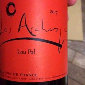 Le Roi Pêcheur 2017