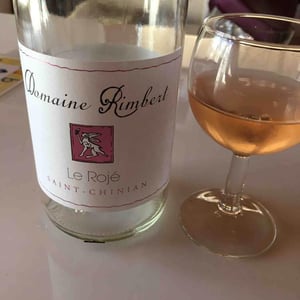 Le Rojé 2016