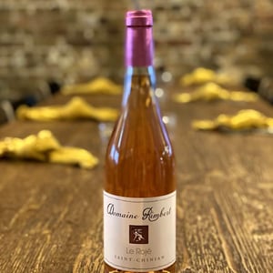 Le Rojé - Rimbert - jean-marie-rimbert