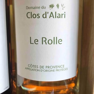 Le Rolle - Domaine du Clos D’Alari - nathalie-vancoillie-vautrin -2024