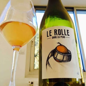 Domaine des Amiel - Aymeric & Jordan Amiel - Le Rolle dans la Peau