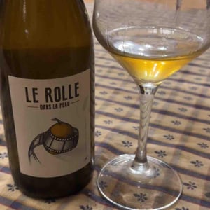 Le Rolle dans la Peau - Domaine des Amiel - Aymeric & Jordan Amiel 