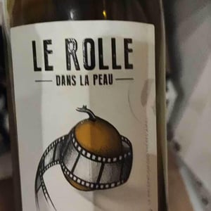 Domaine des Amiel - Aymeric & Jordan Amiel - Le Rolle dans la Peau