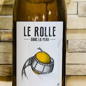 Le Rolle dans la Peau - Domaine des Amiel - aymeric-jordan-amiel
