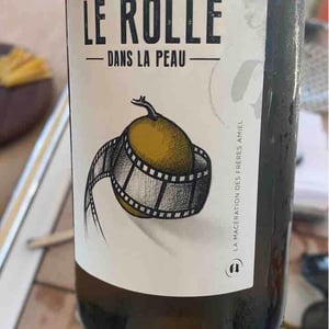 Domaine des Amiel - Aymeric & Jordan Amiel - Le Rolle dans la Peau