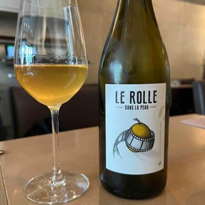 Le Rolle dans la Peau - Domaine des Amiel - Aymeric & Jordan Amiel 
