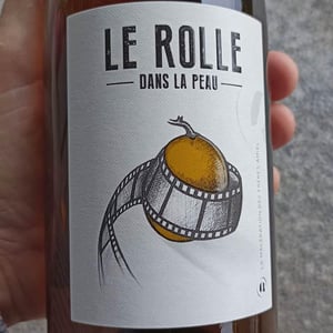 Le Rolle dans la Peau - Domaine des Amiel - aymeric-jordan-amiel