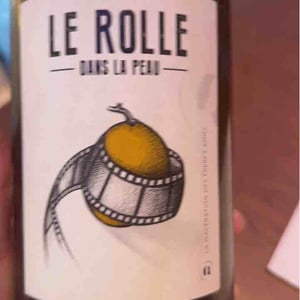Le Rolle dans la Peau - Domaine des Amiel - Aymeric & Jordan Amiel 