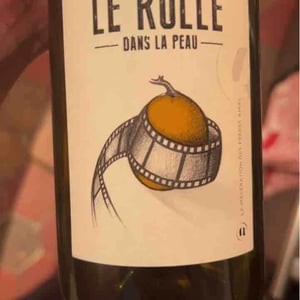 Le Rolle dans la Peau - Domaine des Amiel - Aymeric & Jordan Amiel 