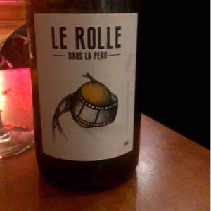 Domaine des Amiel - Aymeric & Jordan Amiel - Le Rolle dans la Peau
