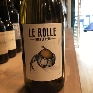 Le Rolle dans la Peau - Domaine des Amiel - aymeric-jordan-amiel