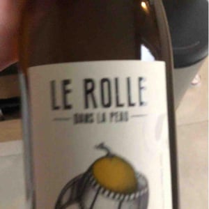 Le Rolle dans la Peau - Domaine des Amiel - Aymeric & Jordan Amiel 