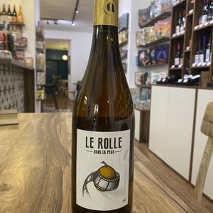 Le Rolle dans la Peau - Domaine des Amiel - aymeric-jordan-amiel