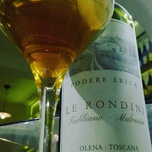 Le Rondini (old label) - Podere Erica - neal-jan-dempsey-marco-giordano-pierpaolo-chelo