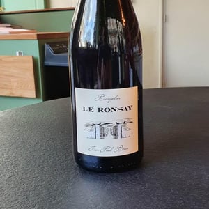Le Ronsay - Domaine des Terres Dorées - jean-paul-brun