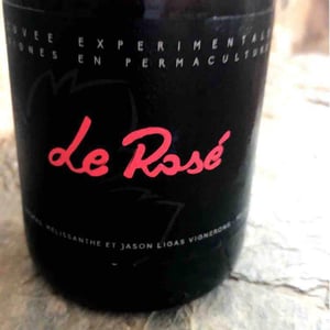 Le Rosé