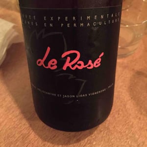 Le Rosé 2016