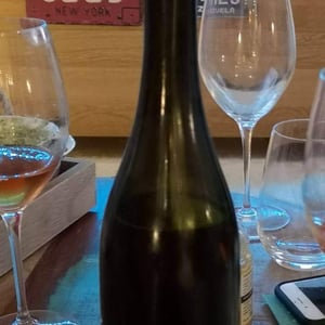 Le Rosé - Domaine Ligas - Ktima Ligas - meli-ligas-thomas-ligas